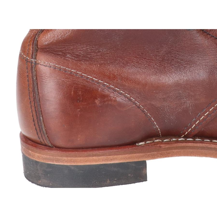 Red Wing レッドウィング 9016 BECK MAN BOOT ベックマン ブーツ