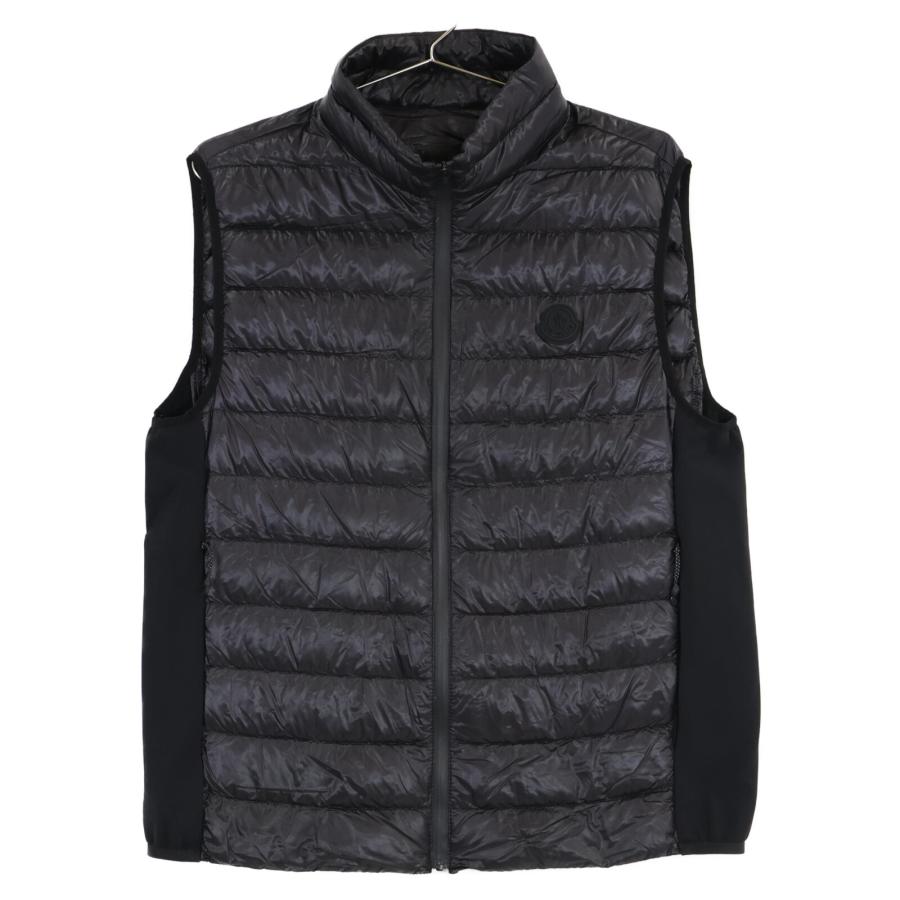 MONCLER（モンクレール） 美品/国内正規/21年製 DELPY ダウン ベスト 2