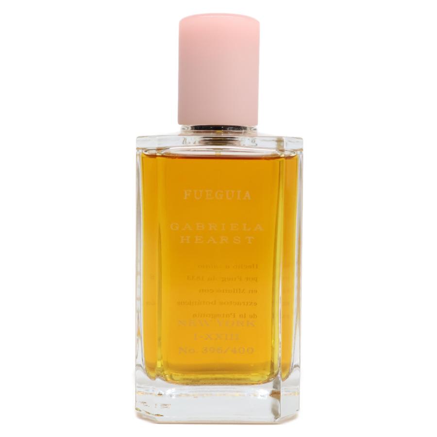 FUEGUIA フエギア x GABRIELA HEARST ガブリエラハースト NEW YORK