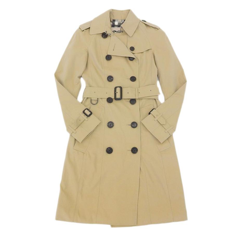 Burberry London バーバリーロンドン トレンチコート レディース