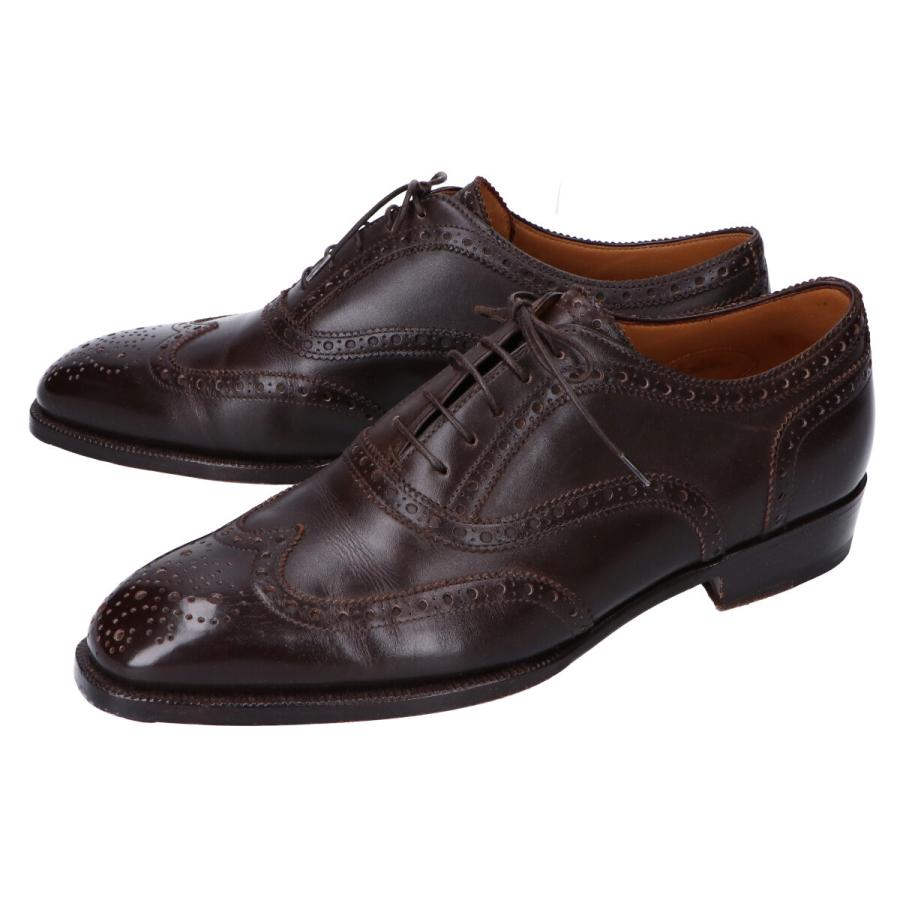 ENZO BONAFE エンツォボナフェ BEAMS ビームス別注 SALIERI レザーフル