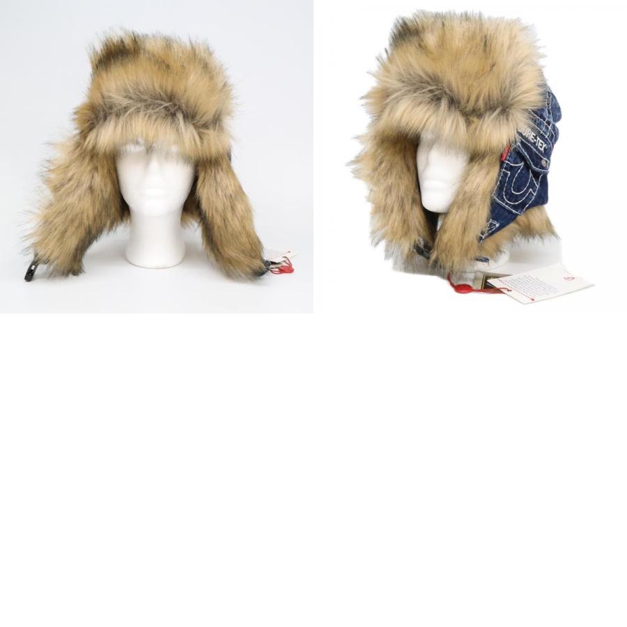 Supreme（シュプリーム） ×True Religion Trooper Denim ゴアテックス