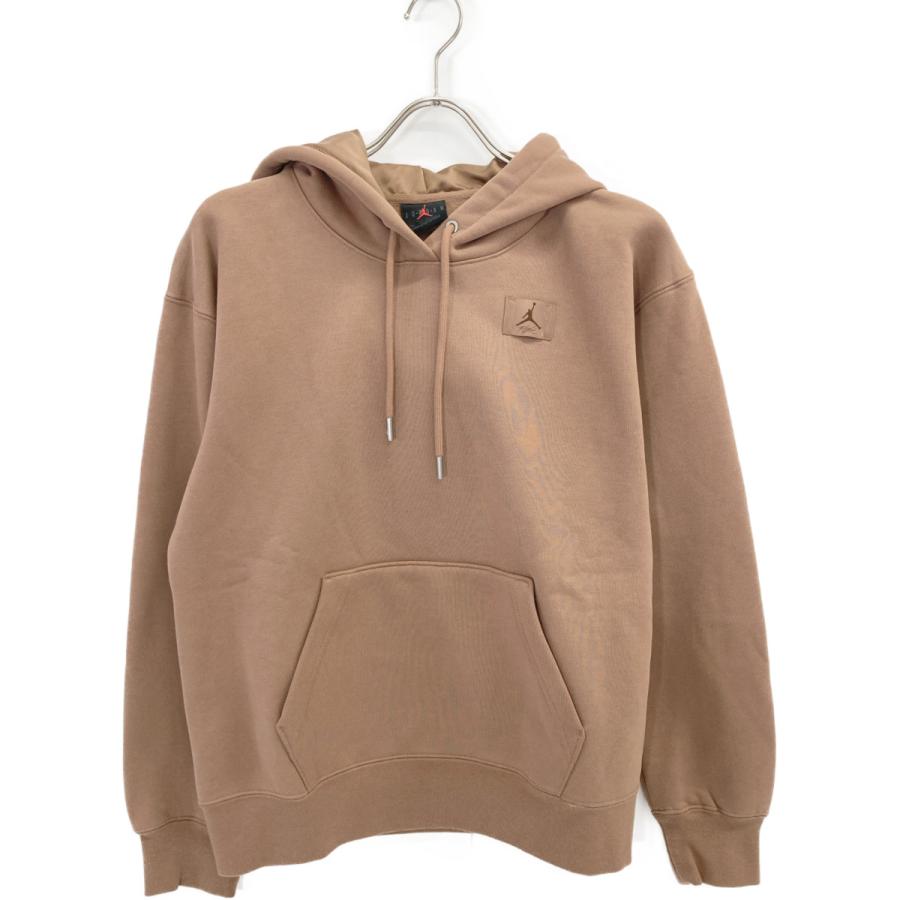 NIKE（ナイキ） ブラウン エアジョーダン スウェット セットアップ