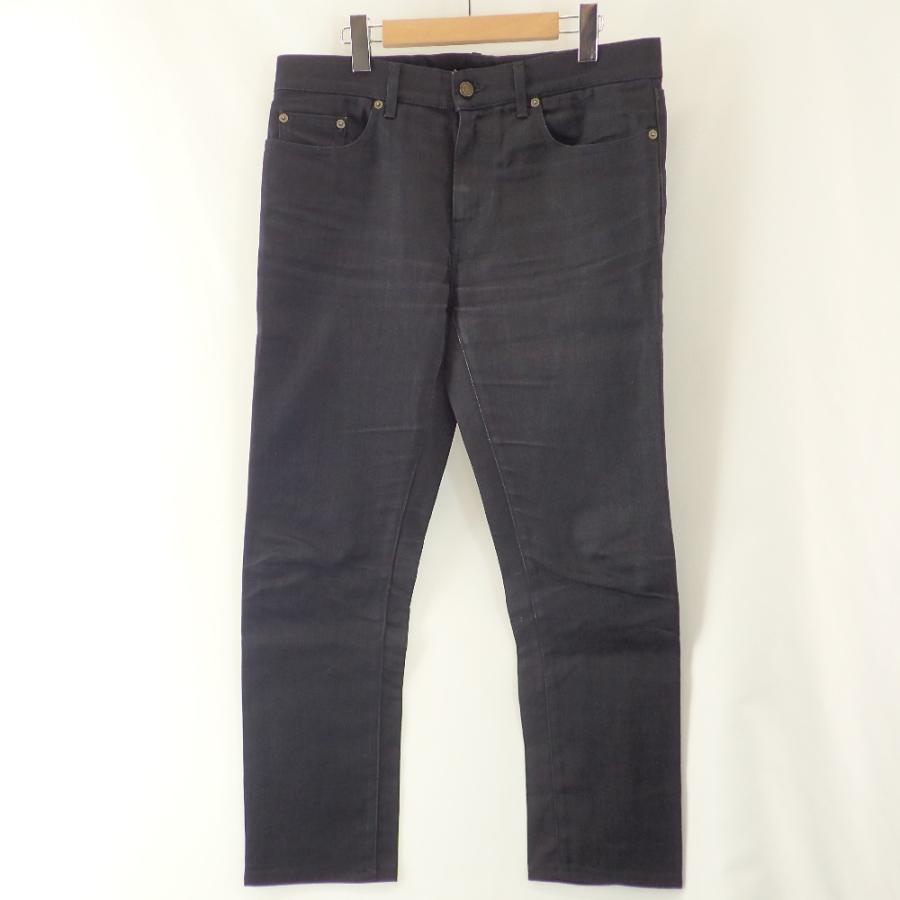 SAINT LAURENT PARIS サンローランパリ 国内正規 D02 525173 YG869