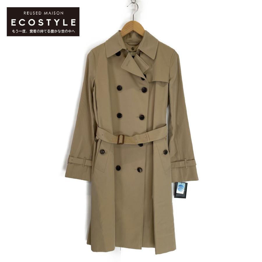 BURBERRY LONDON バーバリーロンドン FR317ー610ー51 ベージュ