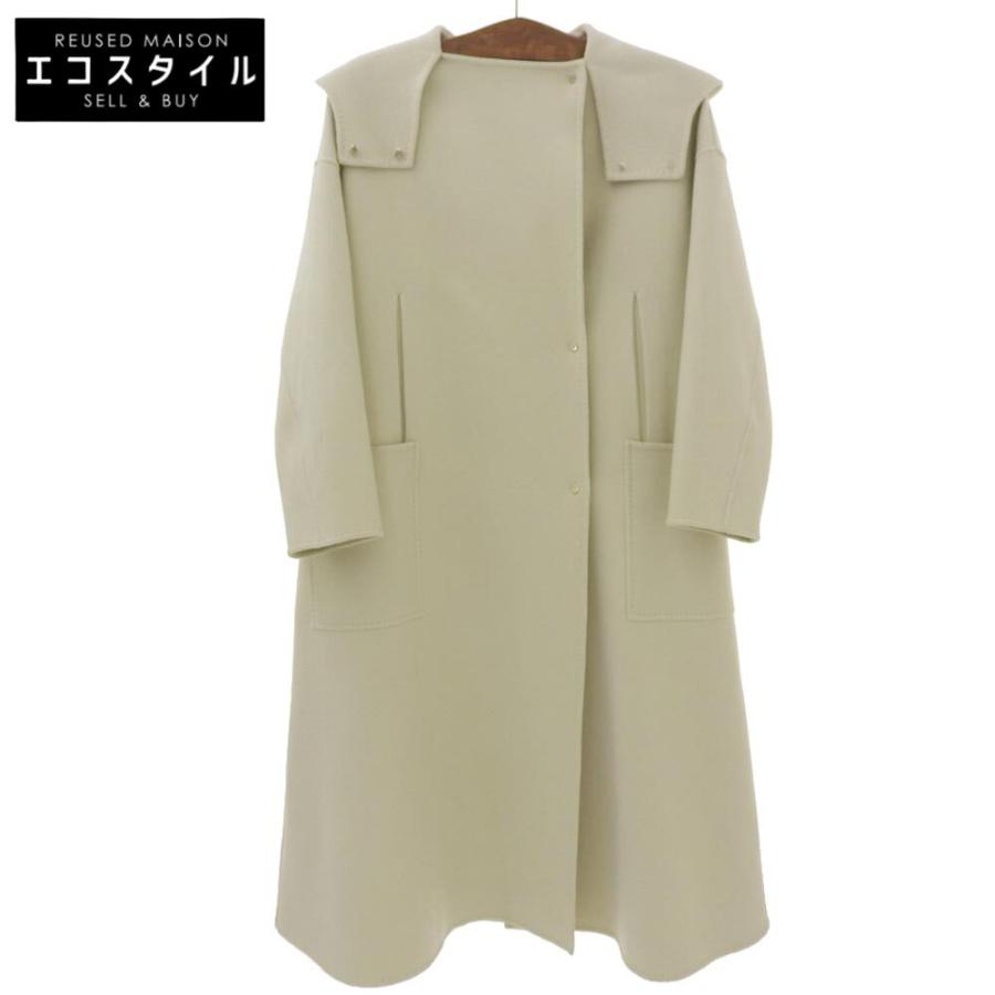 ebure ×Ron Herman エブール ×ロンハーマン ウール リュクスメルトン