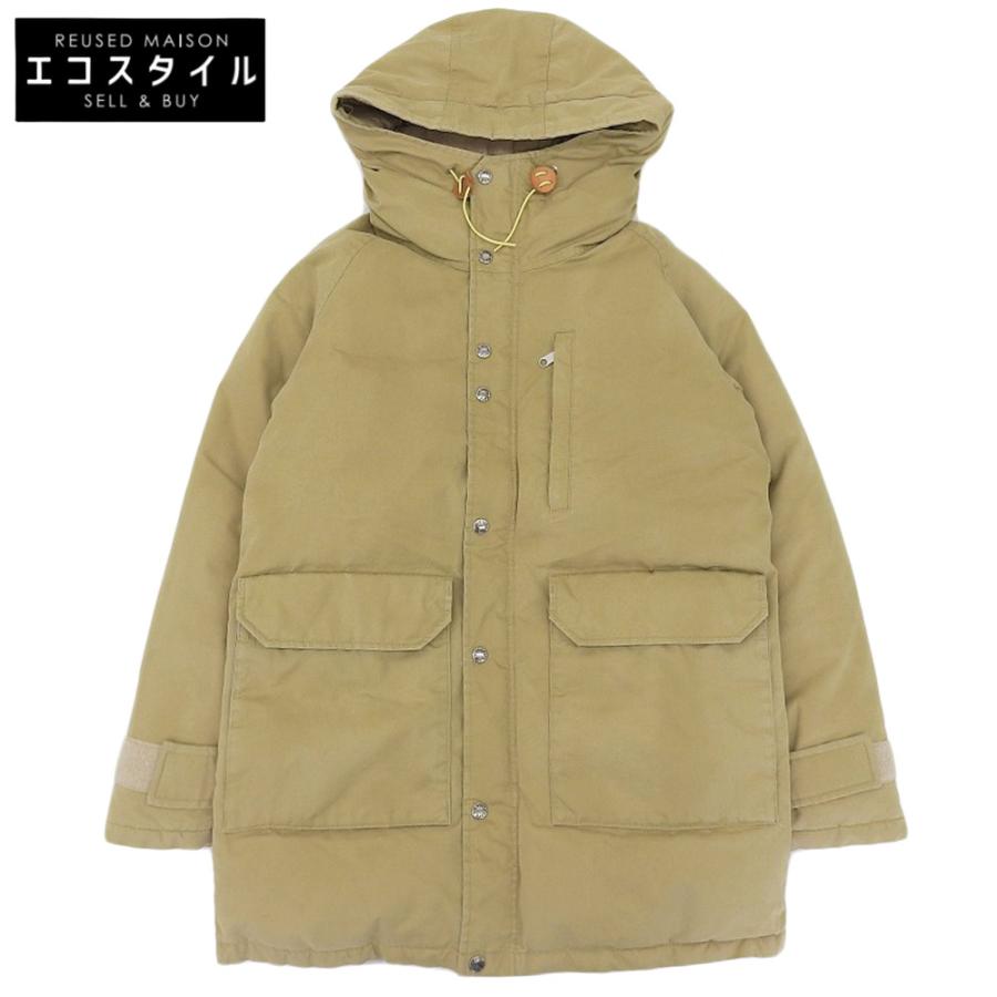 THE NORTH FACE PURPLE LABEL ザ ノースフェイス パープルレーベル