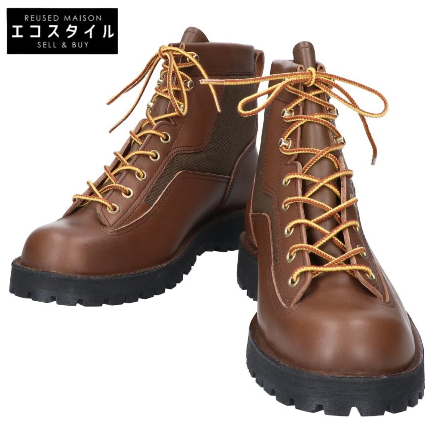 Danner（ダナー） 新品同様 D7009 MUGHO ライトタイプ ワークブーツ