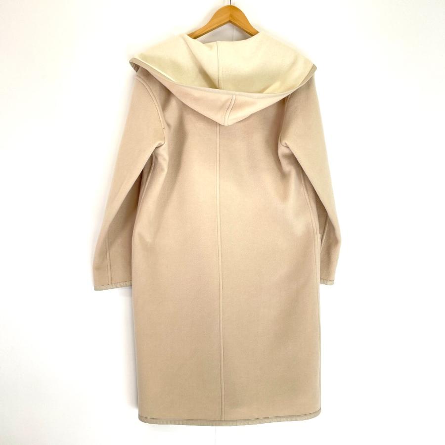 FOXEY（フォクシー） 36155 Seine Fロゴプレート付 パイピング ロング