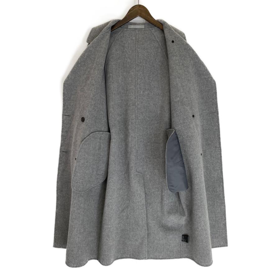 美品/23年製 Theory luxe セオリーリュクス 03-2309610-035 カシミヤ混