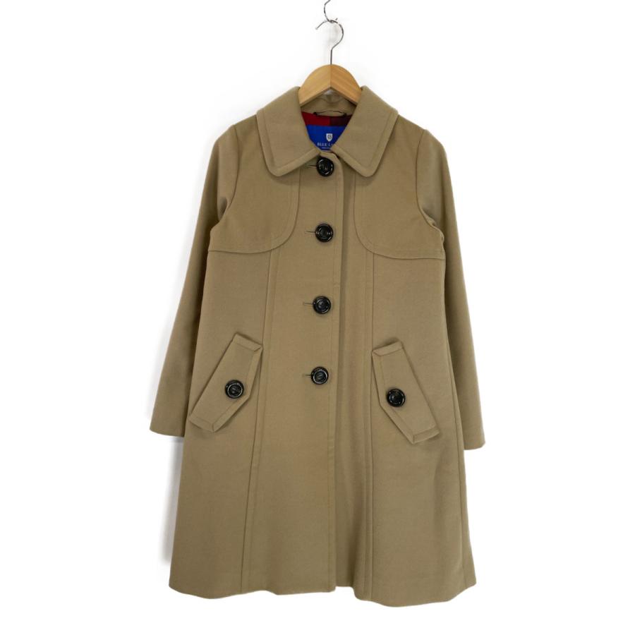 美品/21年製 BLUE LABEL CRESTBRIDGE ブルーレーベルクレストブリッジ