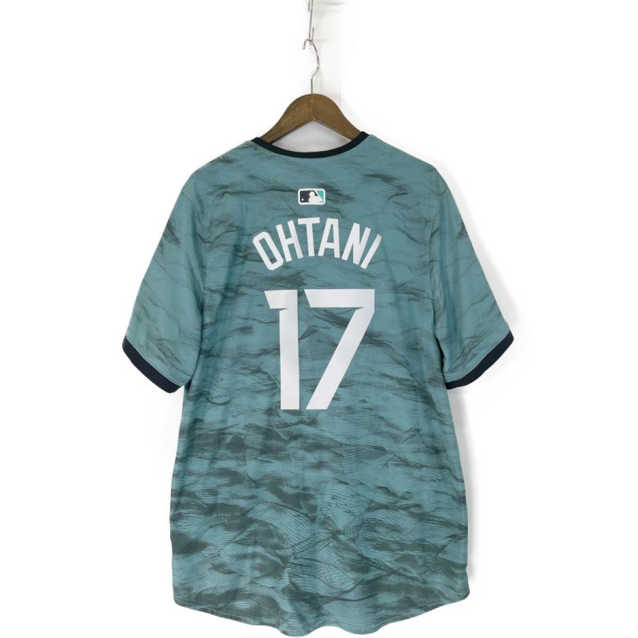 NIKE（ナイキ） 2023 MLBオールスター 大谷翔平 レプリカユニフォーム