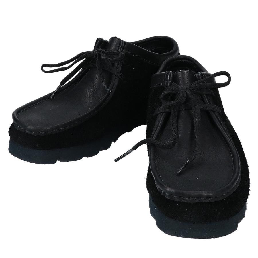 Clarks（クラークス） JOURNAL STANDARD ジャーナルスタンダード別注