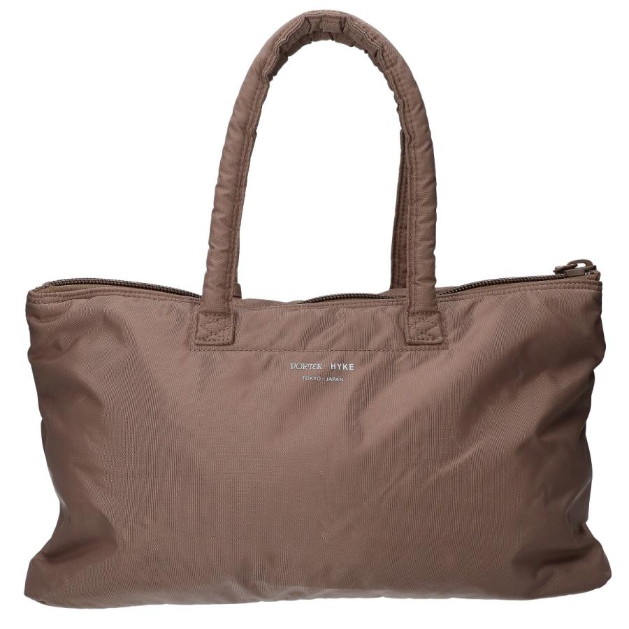 PORTER ポーター x HYKE ハイク HELMET BAG (S) ヘルメットバッグ