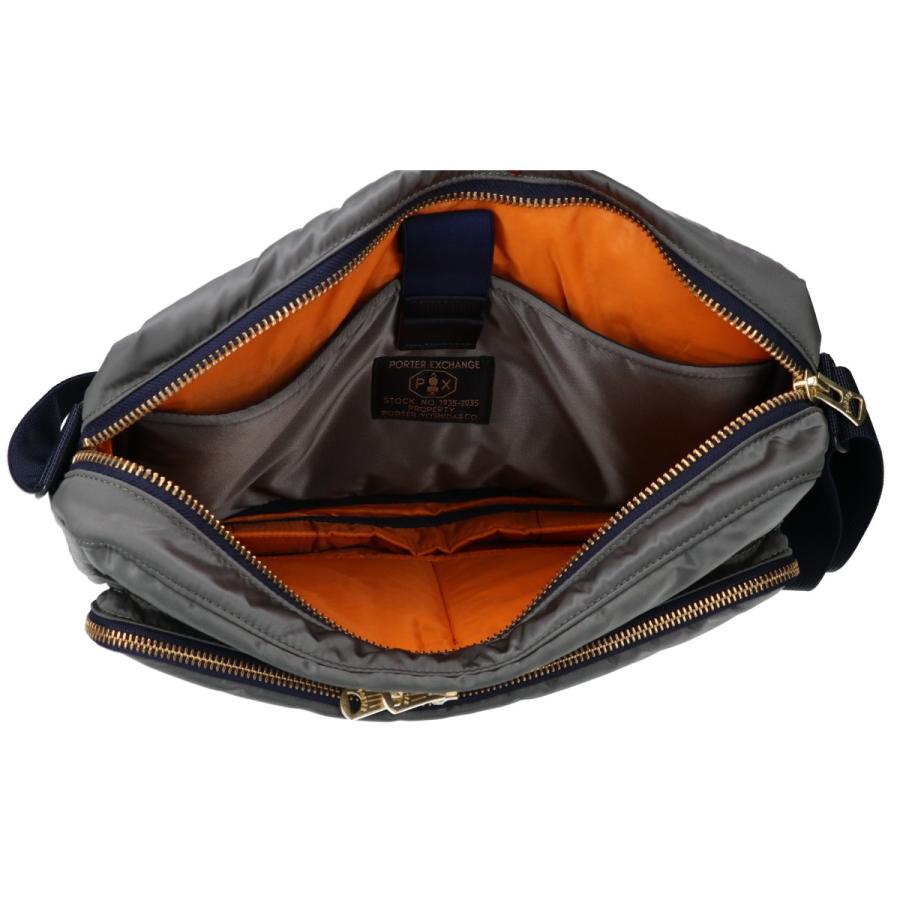 PORTER 美品 ポーター PX TANKER OFFICER BAG ポーターエクスチェンジ