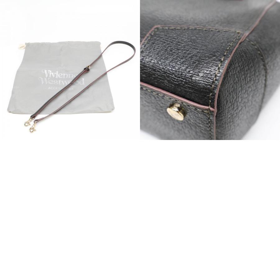 Vivienne Westwood ヴィヴィアンウエストウッド EXECUTIVE 2WAY