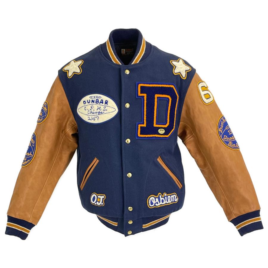 美品/ THE REAL McCOY'S ザリアルマッコイズ MJ22123 オイルカット