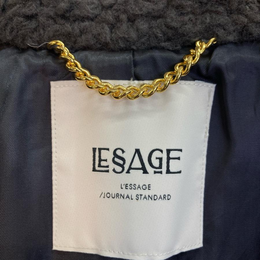 美品/24年製 JOURNAL STANDARD L'ESSAGE ジャーナルスタンダード