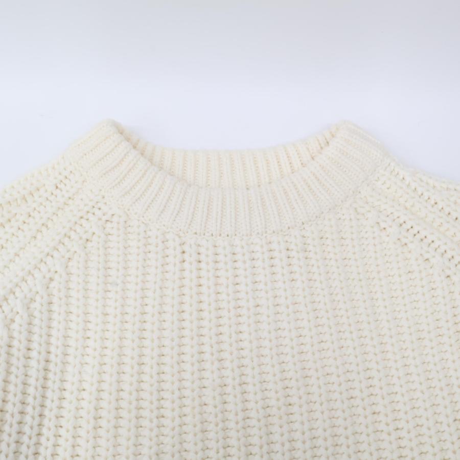 Ron Herman ロンハーマン RHC 3110800096 ローゲージ モックネック