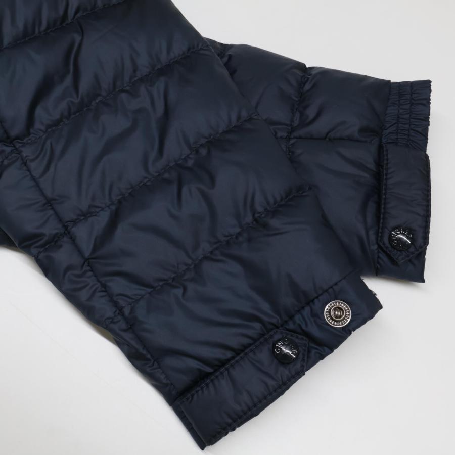 MONCLER（モンクレール） DANIEL ダニエル ライトダウン ジャケット 4