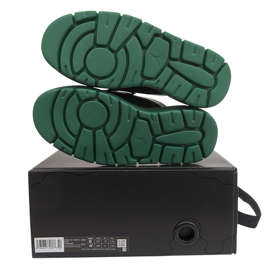 NIKE（ナイキ） 美品 AIR JORDAN MULE エア ジョーダン ミュール