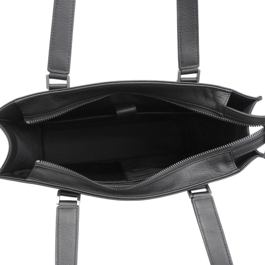 新品同様 TSUCHIYA KABAN 土屋鞄製造所 プロータ スクエアトート 防水