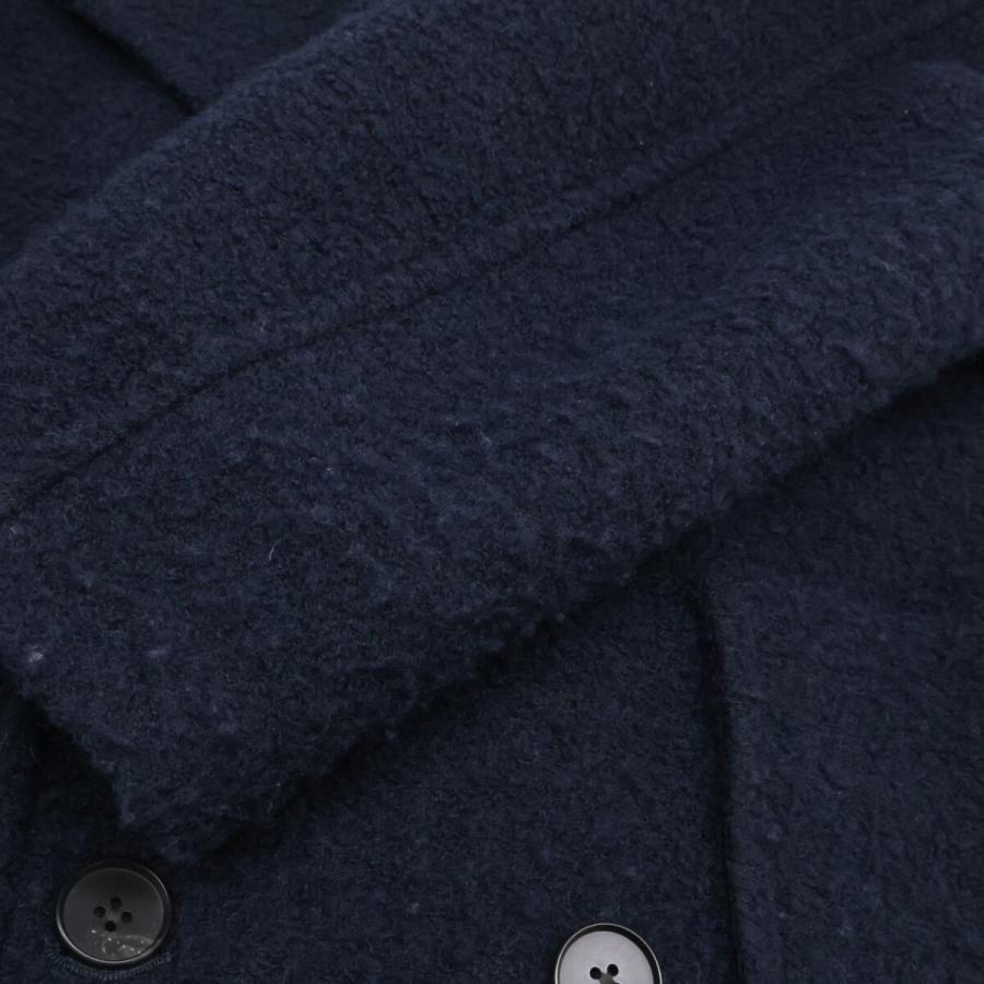 MACPHEE（マカフィー） 美品 24年製 12-08-44-08431 ブークレー