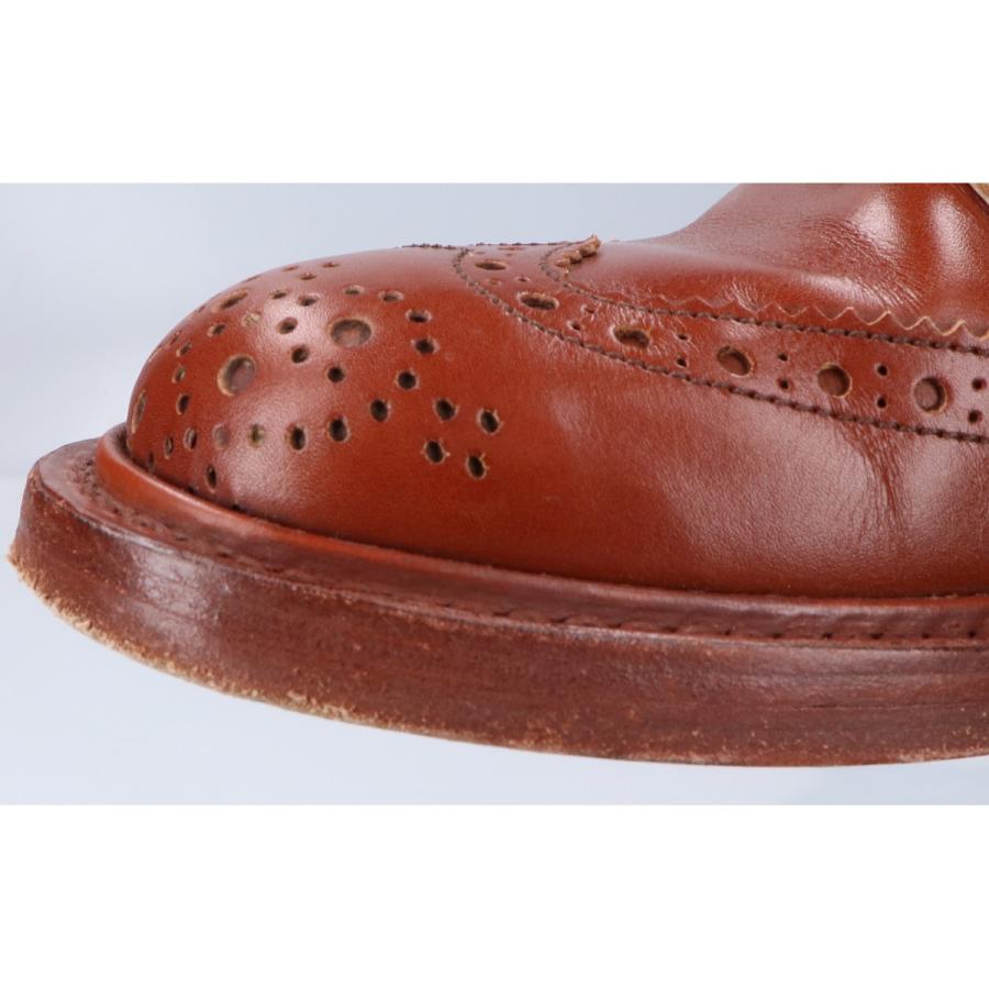 Tricker's（トリッカーズ） M2508 MALTON モールトン カントリーブーツ