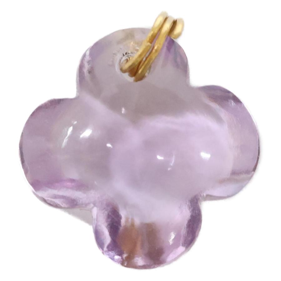 Marie-Helene de Taillac マリーエレーヌドゥタイヤック ラベンダー