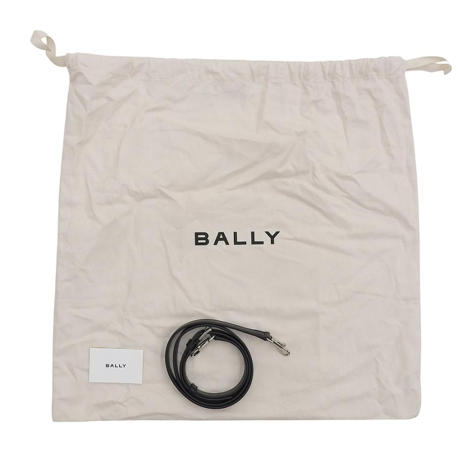 Bally（バリー） 美品 レザー DEKO 2WAYブリーフケース ビジネスバッグ