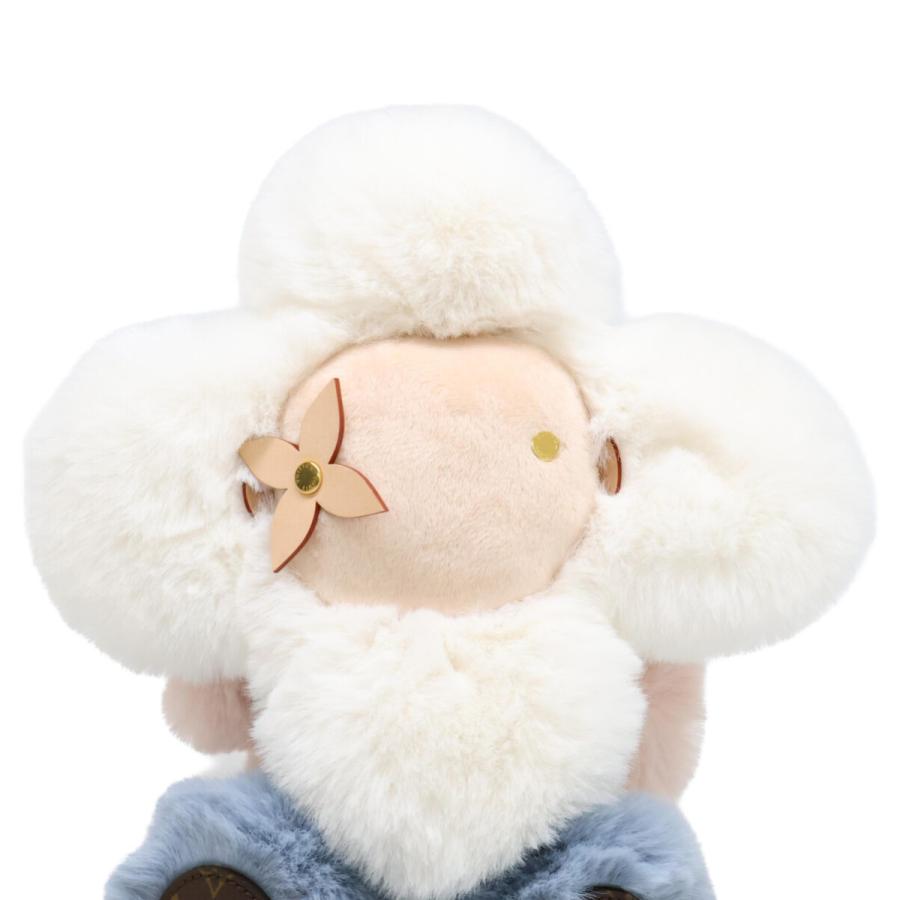 新品同様 LOUIS VUITTON ルイヴィトン GI0445 ドゥドゥ ヴィヴィエンヌ