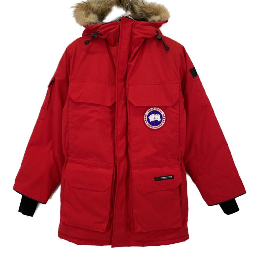 CANADA GOOSE（カナダグース） 国内正規 4565JM EXPEDITION PARKA