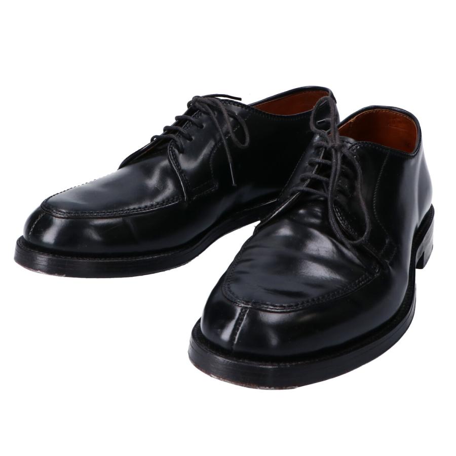 ALDEN（オールデン） Leather Soul レザーソウル別注 71357 Aloha