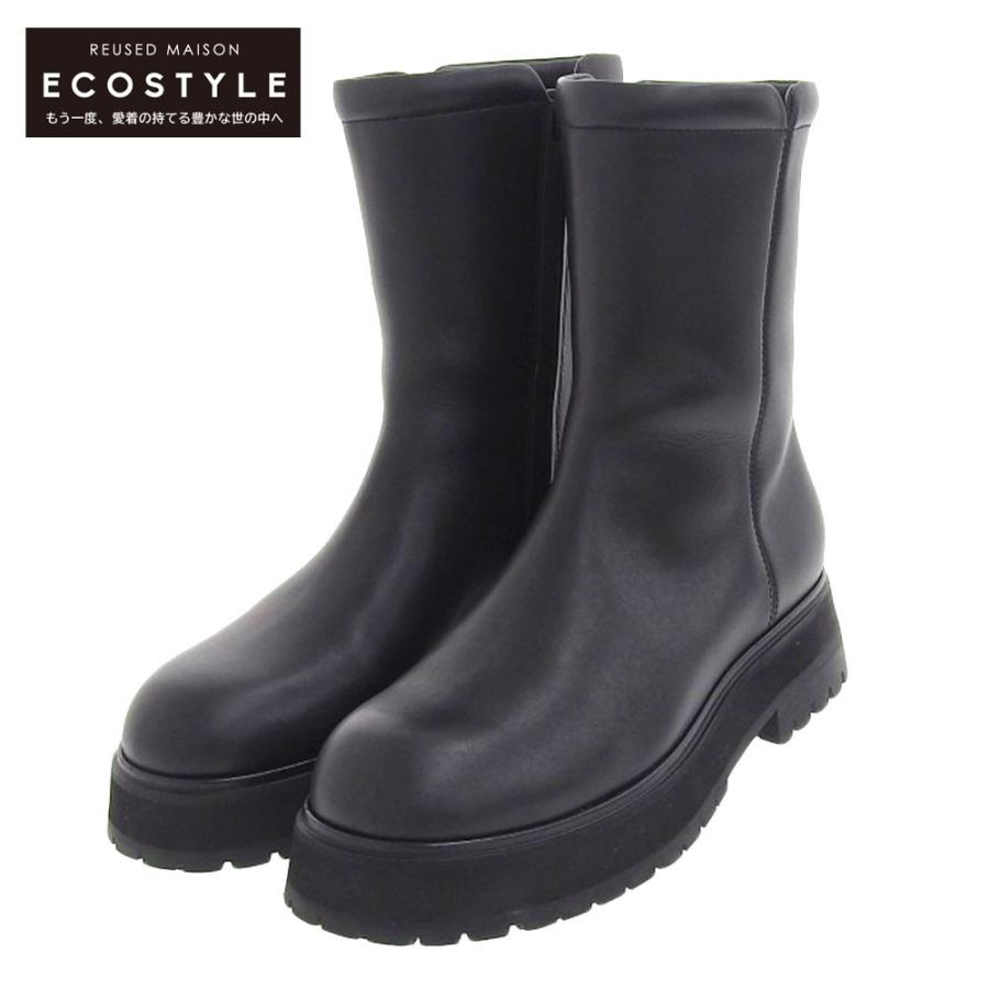 PELLICO ペリーコ MAX 2.0 厚底ショートブーツ シューズ レディース