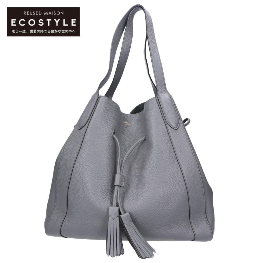 Mulberry（マルベリー） 美品 HH5866-736C110 Millie Tote ミリー
