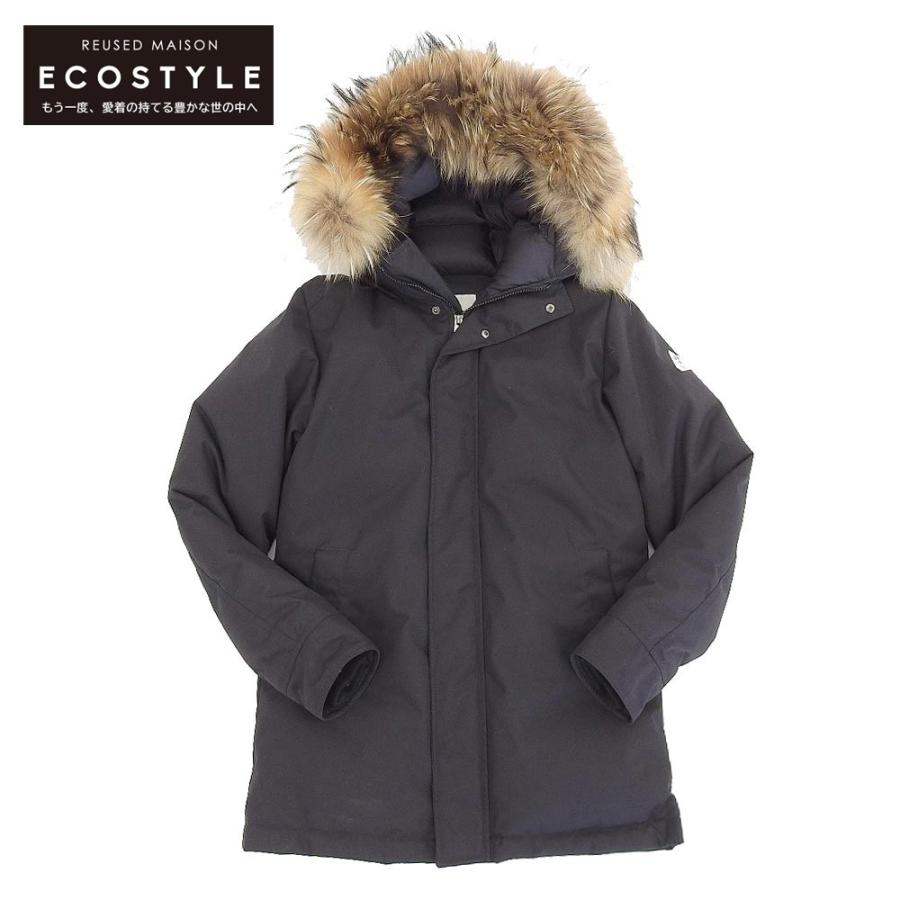 Pyrenex（ピレネックス） ANNECY アヌシー ダウンジャケット メンズ 黒