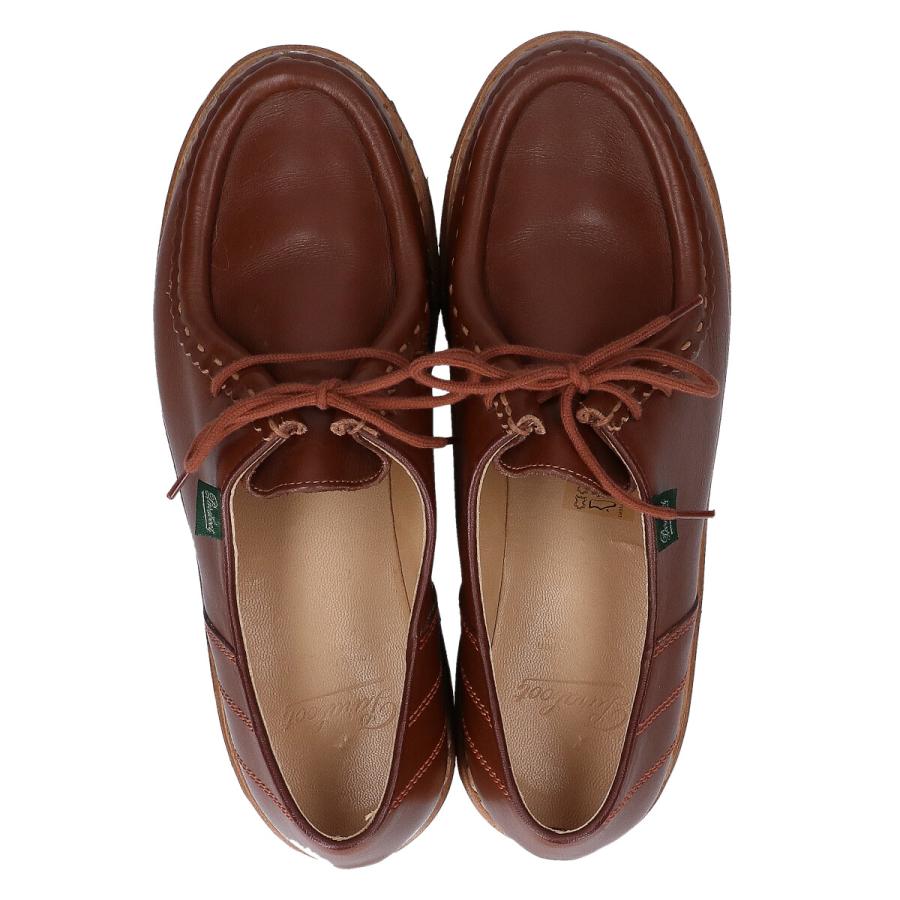 Paraboot パラブーツ MORZINE/MARCHE II モジーン 3本ステッチ