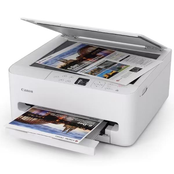 キヤノン（Canon） プリンタ PIXUS TS5530 : ウインクデジタル ヤフー