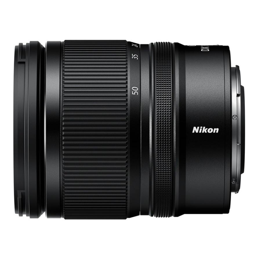 ニコン（Nikon） レンズ NIKKOR Z DX 16-50mm f/2.8 VR : ウインク