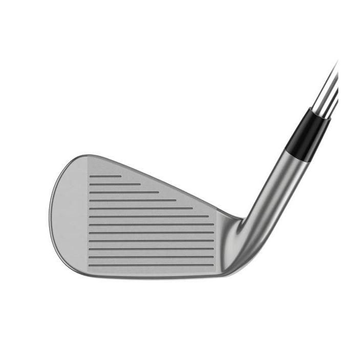 MIZUNO（ミズノ） JPX921 FORGEDアイアン 6本組（No.5〜9、PW） (N.S.