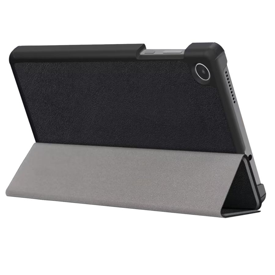 Wisers 保護フィルム付き タブレットケース NEC LAVIE Tab T8 PC