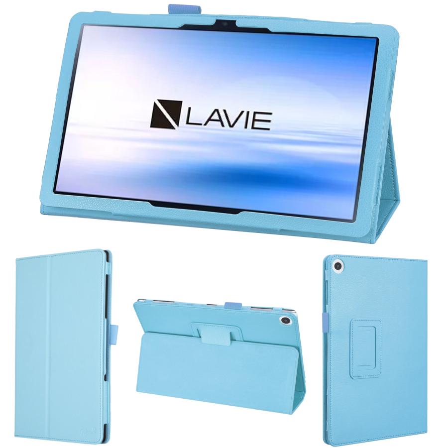 Wisers 保護フィルム・タッチペン付き NEC Lavie Tab T10 T1055/EAS PC