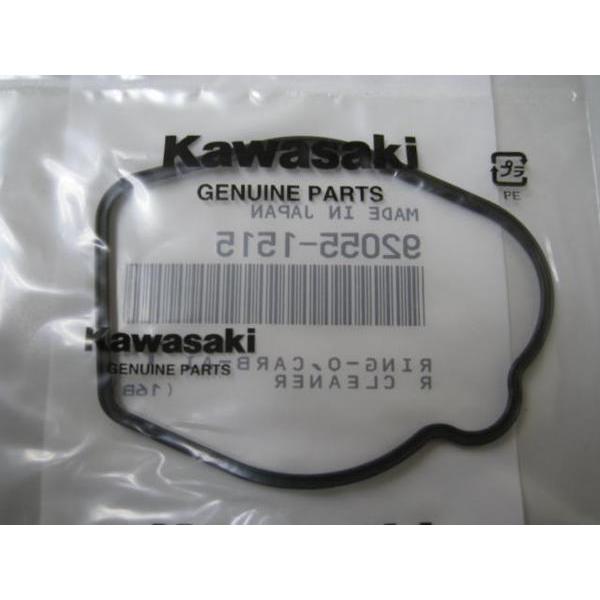 送料無料☆新品☆バリオス／II（ZR250A／B）純正インテーク