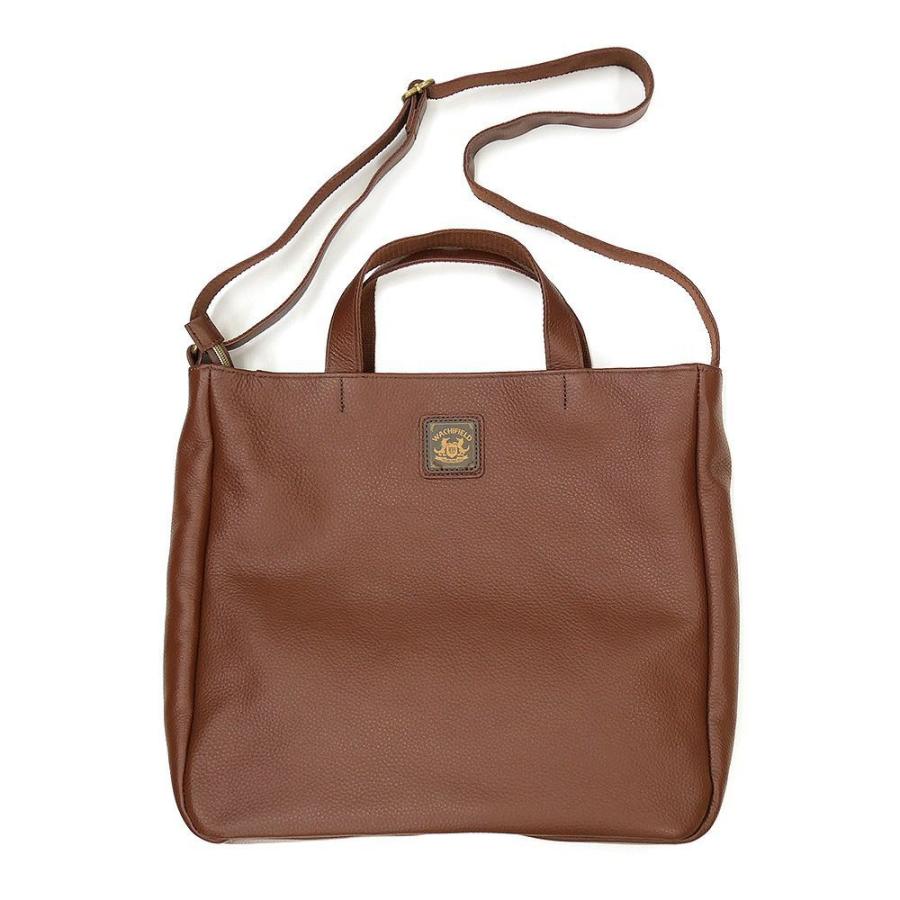 わちふぃーるど（WachiField） レトロアートレザー2WAYバッグ わち