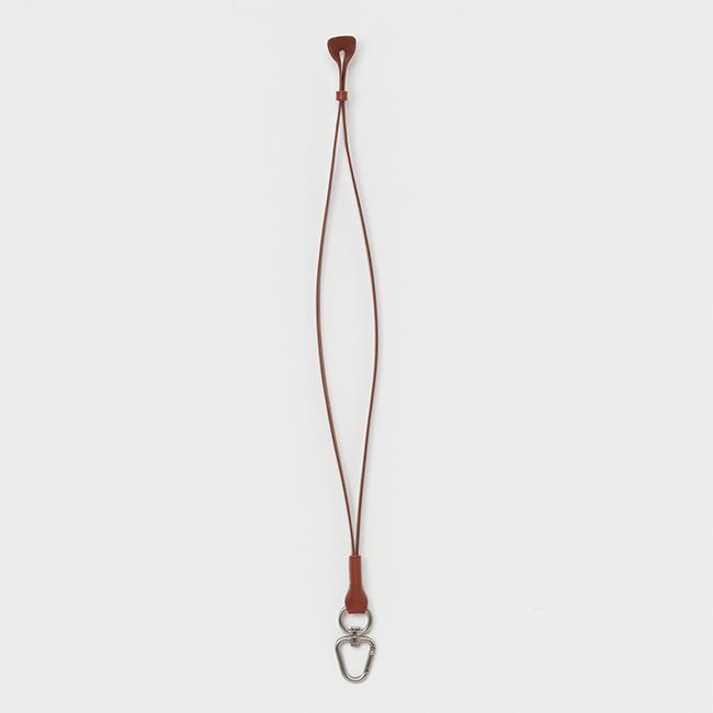 Hender Scheme（エンダースキーマ） ネックストラップ neckstrap ur-rc