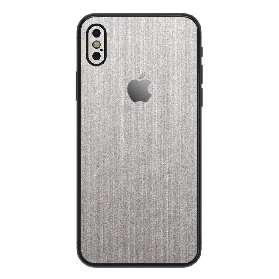 Apple iPhoneX / XS / XS Max / XR スキンシール 背面 シール ケース