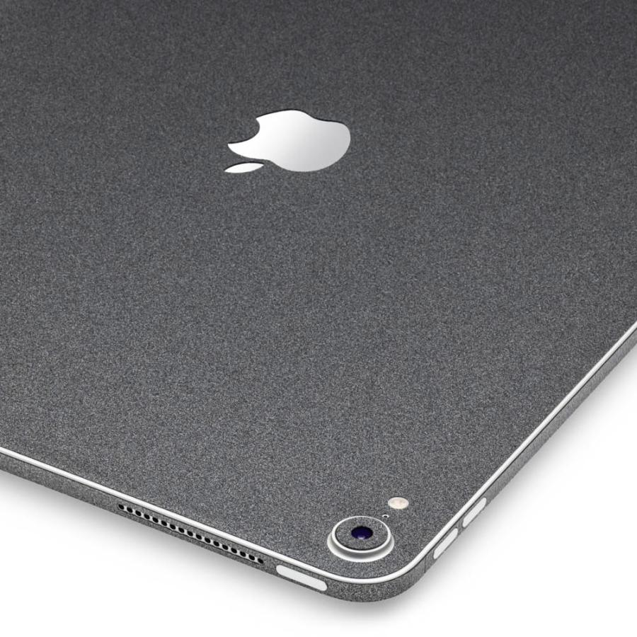 iPad Pro 13インチ M4 2024 スキンシール ケース フィルム 背面