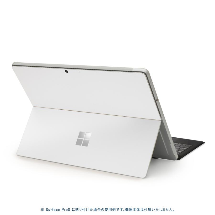 Surface Pro11 Pro10 Pro9 Pro8 ProX スキンシール ケース カバー 保護