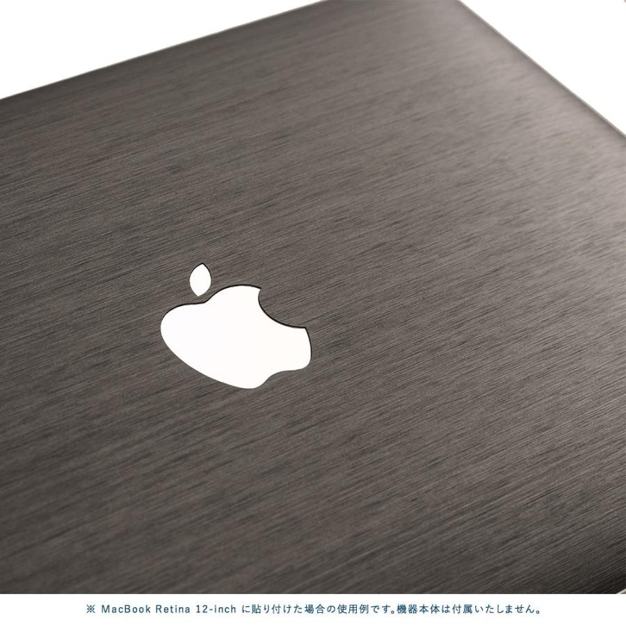 MacBook Air 13インチ スキンシール ケース 新型 M4 M3 M2 M1 2025