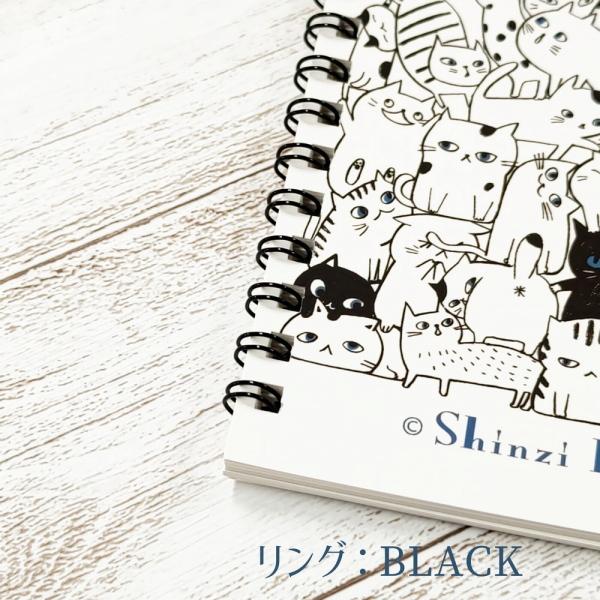 ☆爆買☆シール帳 ノート シール堂 シンジカトウ Shinzi Katoh A6